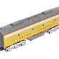 MTH 30-2912-3 Union Pacific E-8 B-Unit Non-Powered Diesel Engine #933B