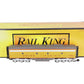 MTH 30-2912-3 Union Pacific E-8 B-Unit Non-Powered Diesel Engine #933B