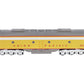 MTH 30-2912-3 Union Pacific E-8 B-Unit Non-Powered Diesel Engine #933B
