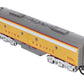 MTH 30-2912-3 Union Pacific E-8 B-Unit Non-Powered Diesel Engine #933B