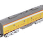 MTH 30-2912-3 Union Pacific E-8 B-Unit Non-Powered Diesel Engine #933B