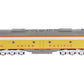 MTH 30-2912-3 Union Pacific E-8 B-Unit Non-Powered Diesel Engine #933B