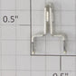 Lionel 9536-58 O Gauge Passenger Car Nickel Collector Roller Bracket