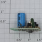 K-Line MDK-039 Fan PCB Circuit Board