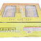 MTH 33-2010-1 O Gauge Rugged Rails F-3 A Diesel Engine w/PS2 LN/Box