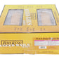 MTH 33-2010-1 O Gauge Rugged Rails F-3 A Diesel Engine w/PS2 LN/Box