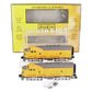MTH 33-2010-1 O Gauge Rugged Rails F-3 A Diesel Engine w/PS2 LN/Box
