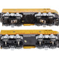 MTH 33-2010-1 O Gauge Rugged Rails F-3 A Diesel Engine w/PS2 LN/Box