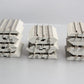 Lionel 6-12024 O 5" Straight FasTrack Section (17) EX