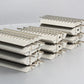 Lionel 6-12024 O 5" Straight FasTrack Section (17) EX