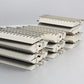 Lionel 6-12024 O 5" Straight FasTrack Section (17) EX
