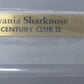 Lionel 6-24144 CCII Pennsylvania Sharknose Display Case LN