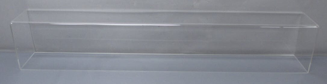 Lionel 6-24144 CCII Pennsylvania Sharknose Display Case LN