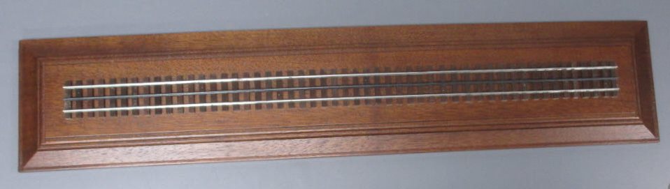 Lionel 6-24144 CCII Pennsylvania Sharknose Display Case LN