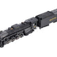 Bachmann 52404 HO Nickel Plate 2-8-4 Berkshire Steam Loco & Tender w/Sound & DCC