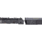 Bachmann 52404 HO Nickel Plate 2-8-4 Berkshire Steam Loco & Tender w/Sound & DCC NIB