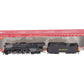 Bachmann 52404 HO Nickel Plate 2-8-4 Berkshire Steam Loco & Tender w/Sound & DCC NIB
