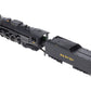 Bachmann 52404 HO Nickel Plate 2-8-4 Berkshire Steam Loco & Tender w/Sound & DCC NIB