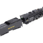 Bachmann 52404 HO Nickel Plate 2-8-4 Berkshire Steam Loco & Tender w/Sound & DCC NIB
