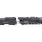 Bachmann 52404 HO Nickel Plate 2-8-4 Berkshire Steam Loco & Tender w/Sound & DCC NIB
