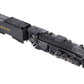 Bachmann 52404 HO Nickel Plate 2-8-4 Berkshire Steam Loco & Tender w/Sound & DCC NIB