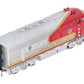 MTH 80-2186-1 HO Santa Fe F-3 A Unit With Proto-Sound 3.0