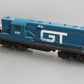 Lionel 6-8356 Grand Trunk GP7 Non-Powered Diesel Locomotive EX/Box