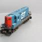 Lionel 6-8356 Grand Trunk GP7 Non-Powered Diesel Locomotive EX/Box
