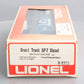 Lionel 6-8356 Grand Trunk GP7 Non-Powered Diesel Locomotive EX/Box