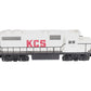 Lionel 6-18812 O Kansas City Southern GP-38 Diesel Locomotive #4000 LN/Box