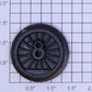 Lionel 8040-124 Geared Drive Wheel