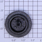 Lionel 8040-124 Geared Drive Wheel