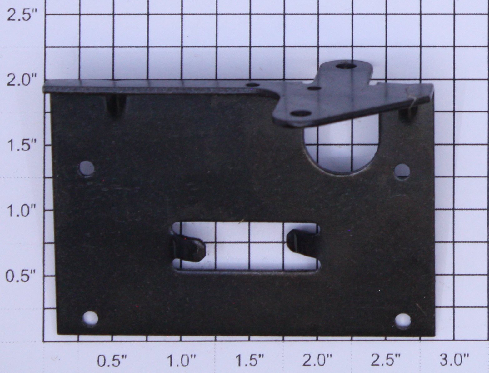 Lionel 2316-120 Mounting Bracket