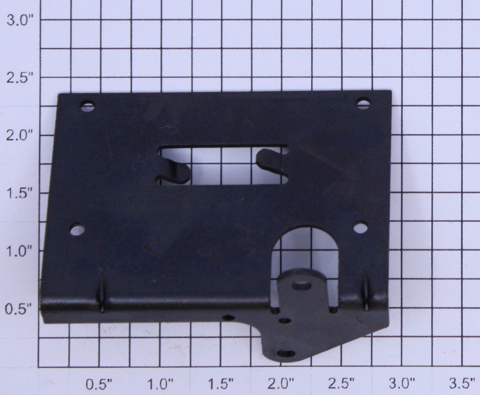 Lionel 2316-120 Mounting Bracket