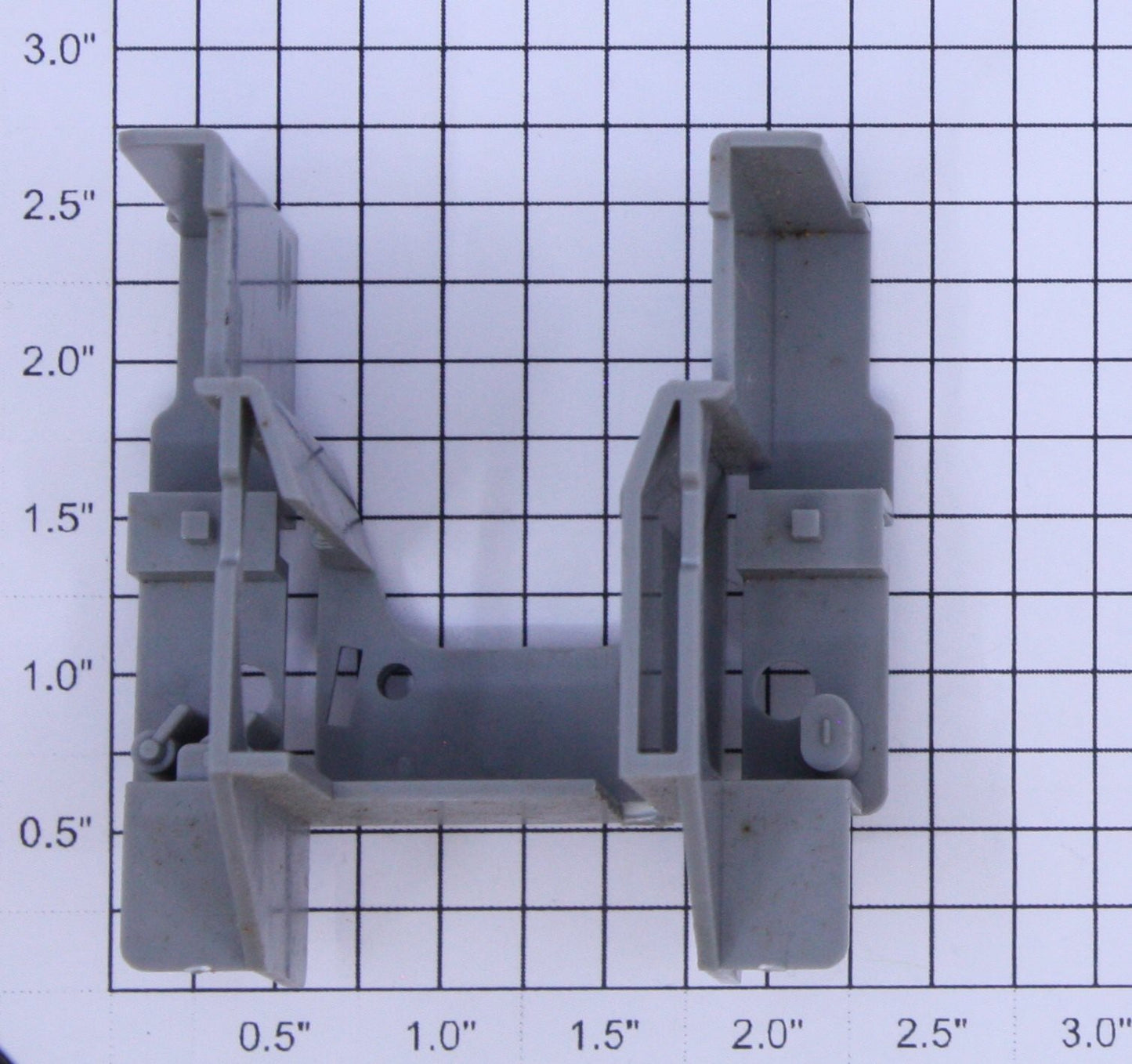 Lionel 18354-25 GG-1 Front Interior Cab