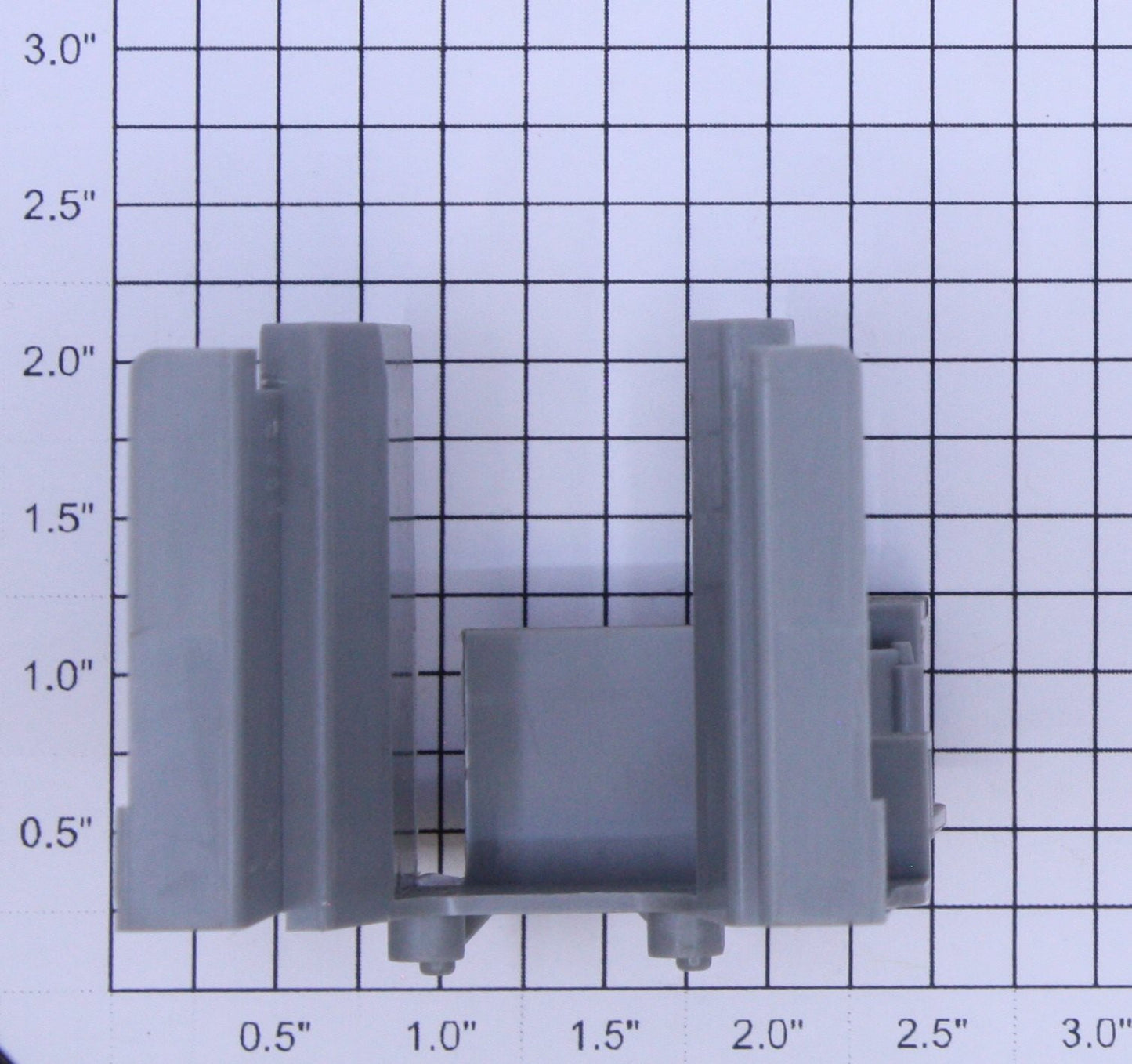Lionel 18354-25 GG-1 Front Interior Cab