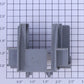Lionel 18354-25 GG-1 Front Interior Cab