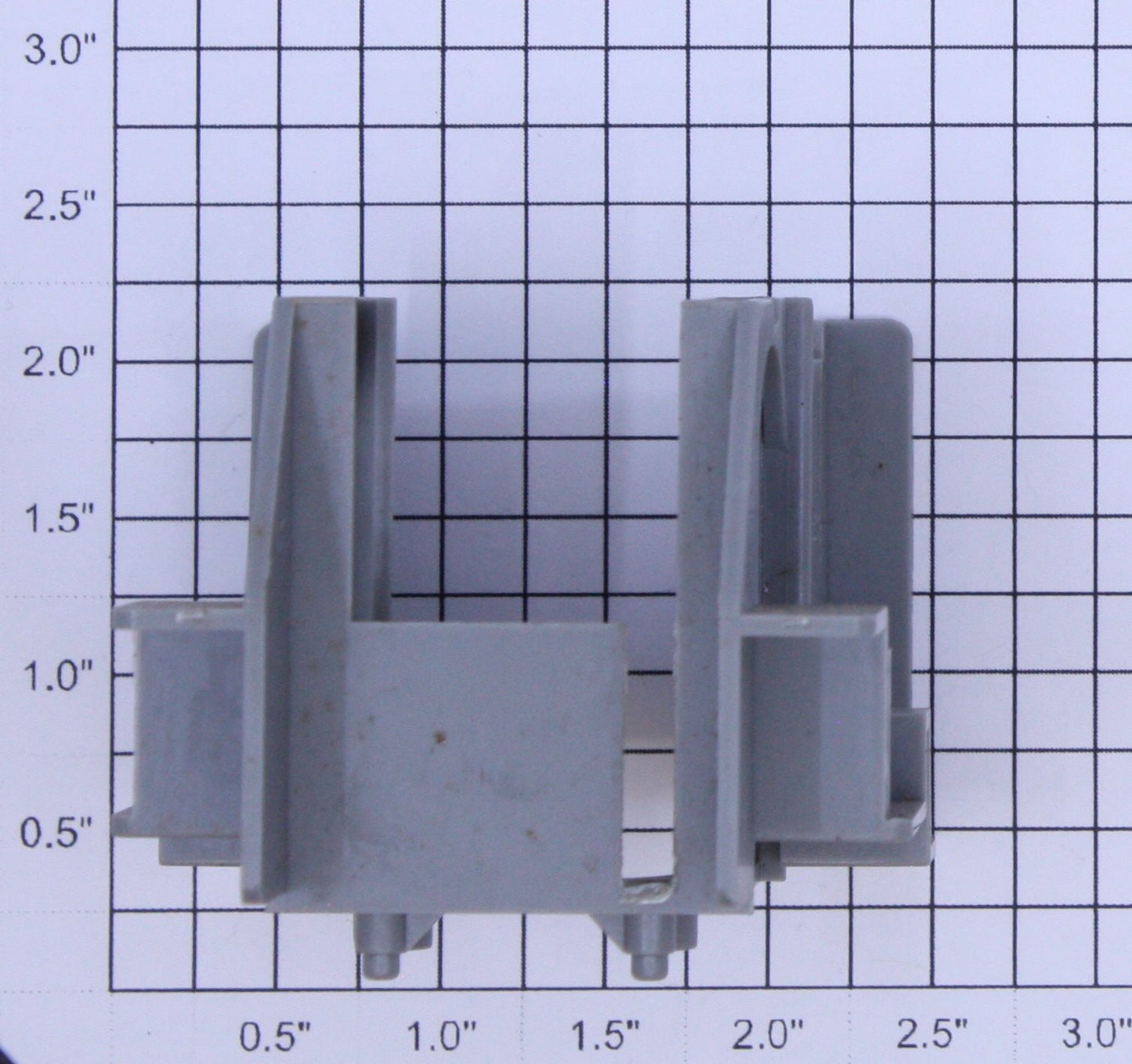Lionel 18354-25 GG-1 Front Interior Cab