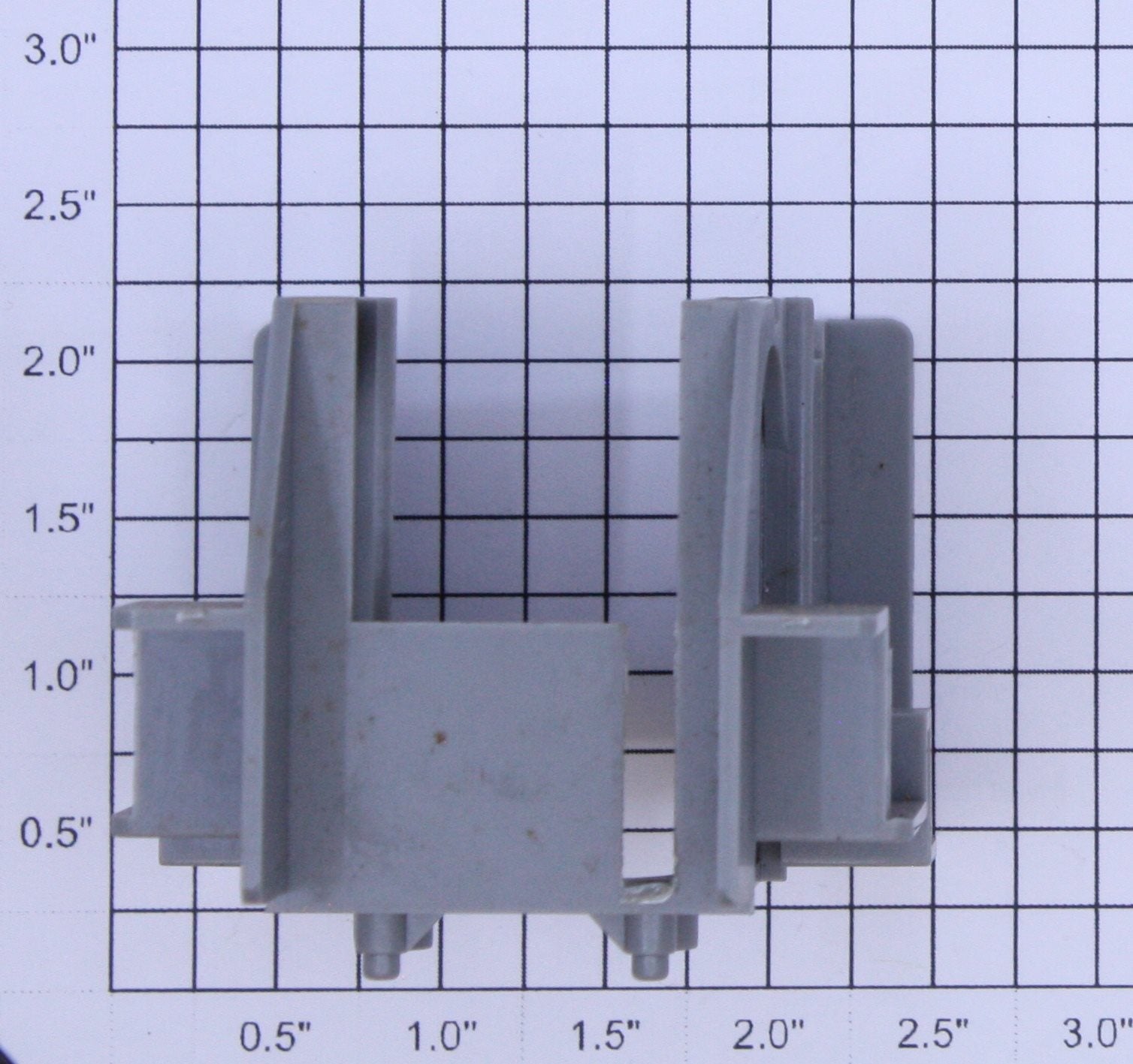 Lionel 18354-25 GG-1 Front Interior Cab