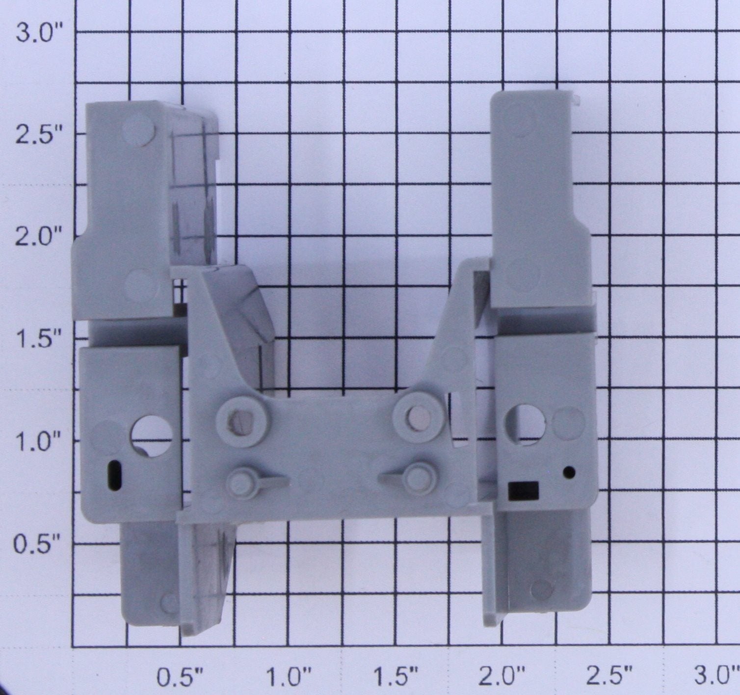 Lionel 18354-25 GG-1 Front Interior Cab
