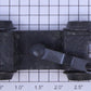 Lionel 18064-65 NYC Mohawk #3000 4-Wheel Pilot Truck