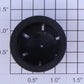 Lionel 19825-102 Light Dispersion Cover