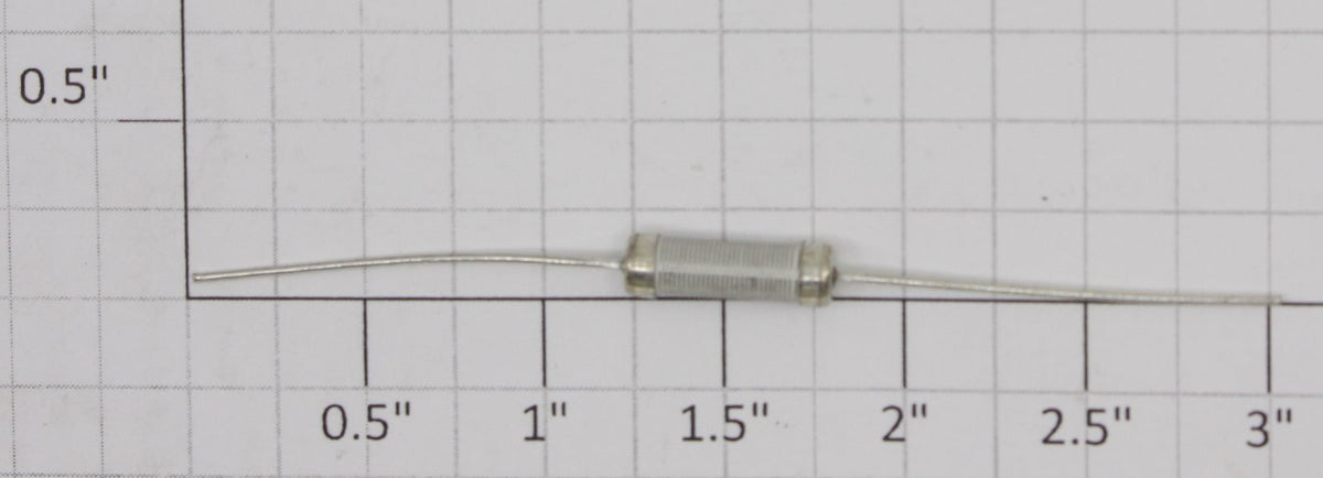 Lionel 691RESC016 16 Ohm Liquid Smoke Element