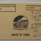 MTH 30-6107 O Gauge Union Pacific RailKing O-27 Streamlined Passenger Set LN/Box