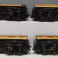 MTH 30-6107 O Gauge Union Pacific RailKing O-27 Streamlined Passenger Set MT/Box