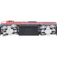 Atlas 40002743 N Rail America EMD GP38 Low Nose Diesel Locomotive with Dynamic