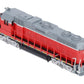 Atlas 40002743 N Rail America EMD GP38 Low Nose Diesel Locomotive with Dynamic