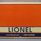 Lionel 6-11875 O Gauge Northern Pacific Steel Sided Refrigerator Car 3 Pack NIB