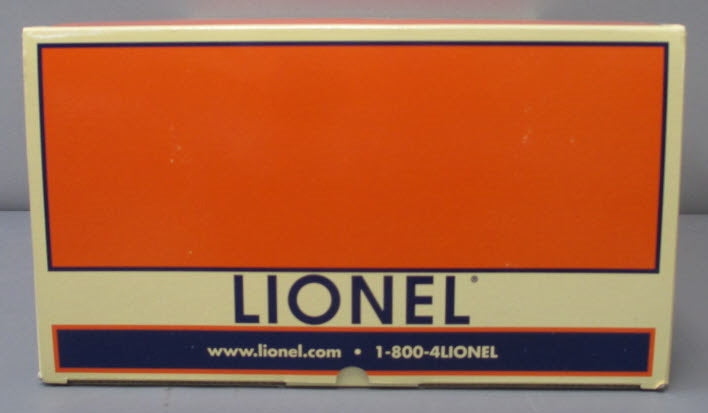 Lionel 6-11875 O Gauge Northern Pacific Steel Sided Refrigerator Car 3 Pack NIB