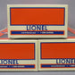 Lionel 6-39273 O Archive Collection #6464 Boxcars (Set of 3) LN/Box